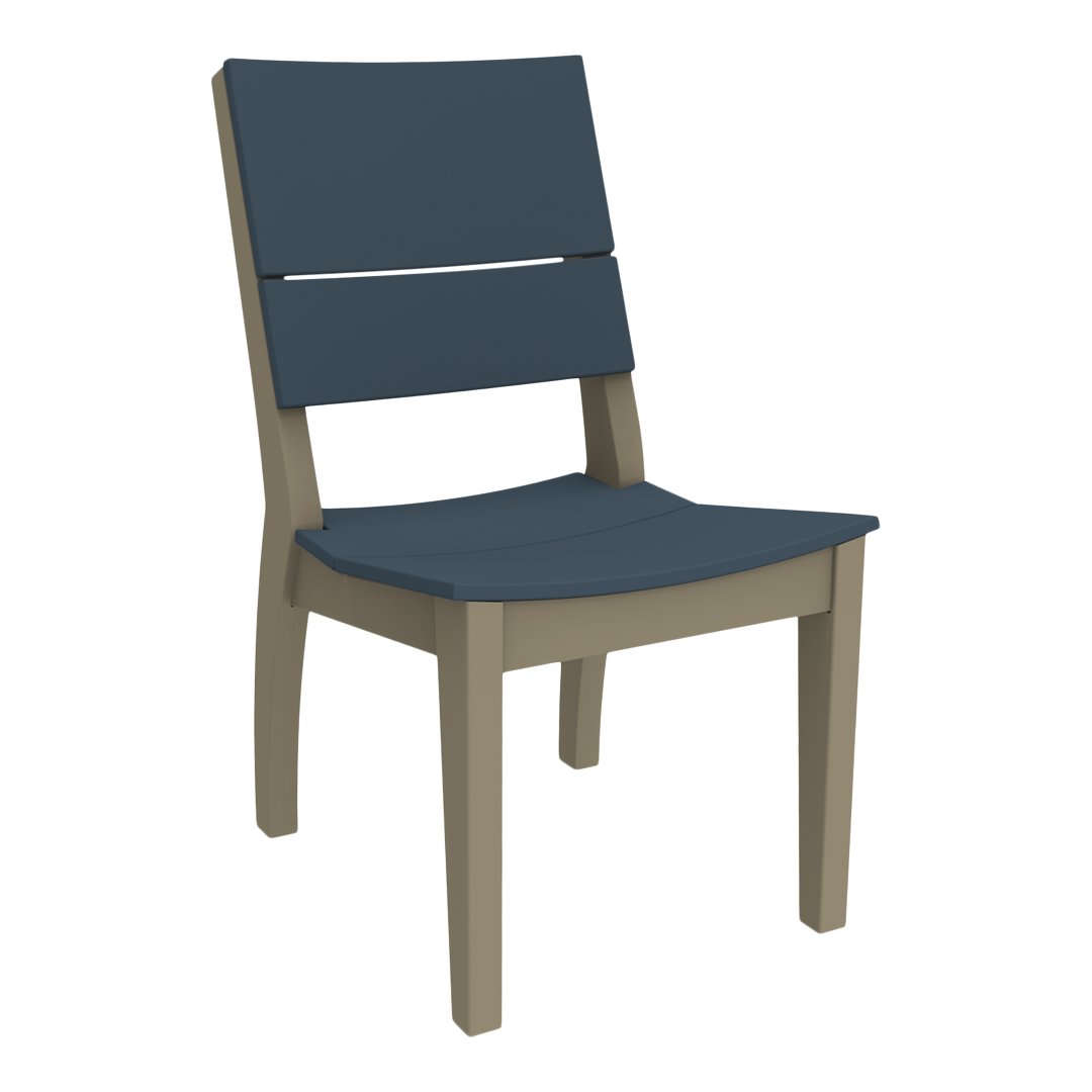 SYM Side Chair