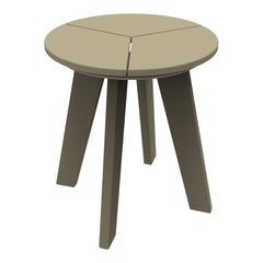 DEX Round Side Table