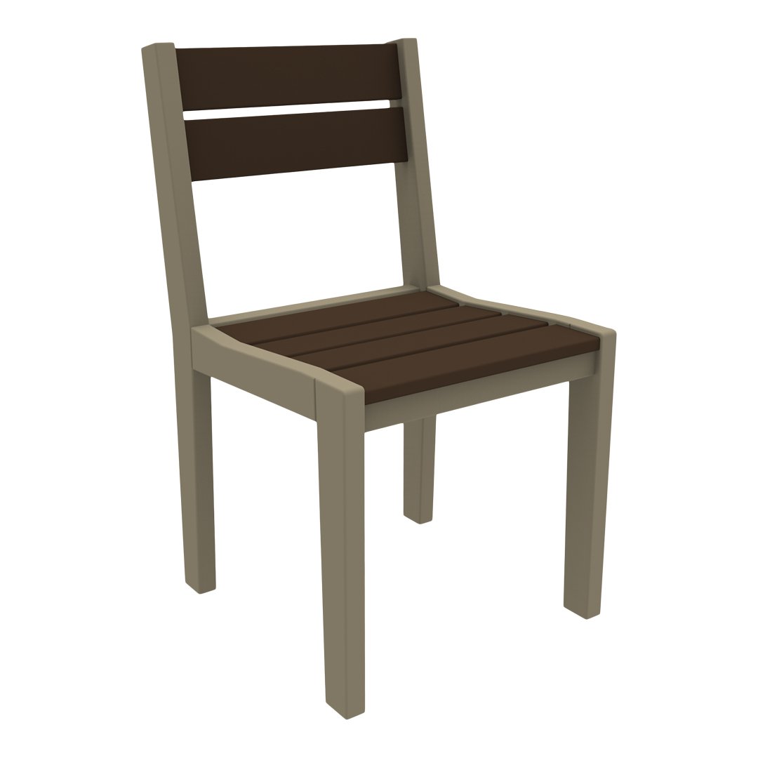 Coastline Cafe Dining Chair