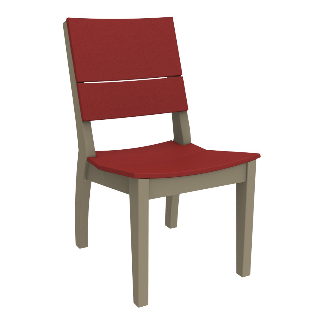 SYM Side Chair