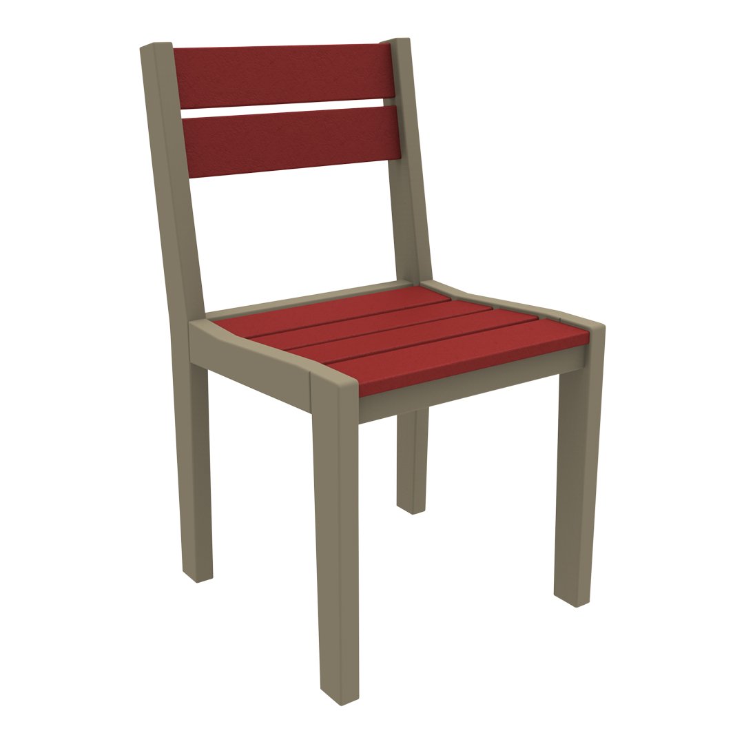 Coastline Cafe Dining Chair