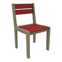 Coastline Cafe Dining Chair
