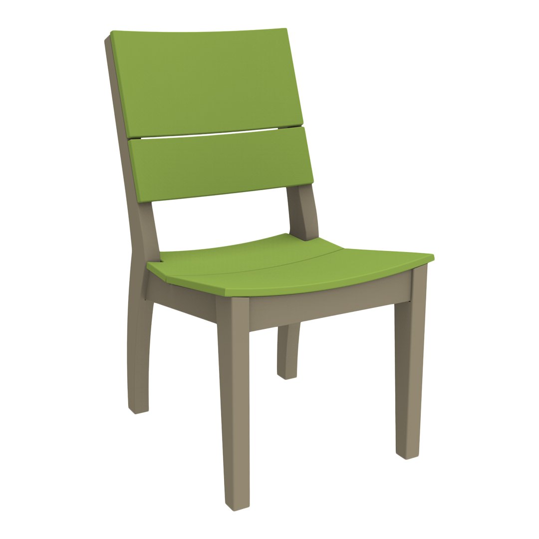 SYM Side Chair