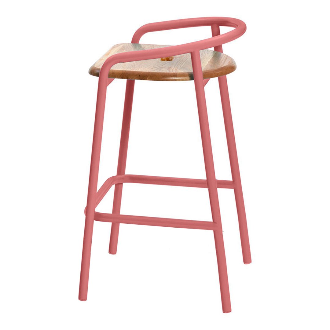 Bender Bar Stool