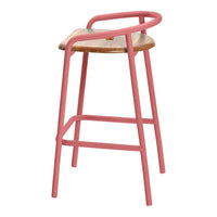Bender Bar Stool