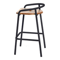 Bender Bar Stool