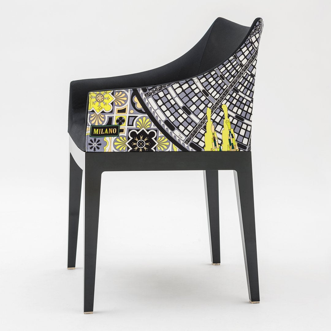 Madame Chair - Pucci