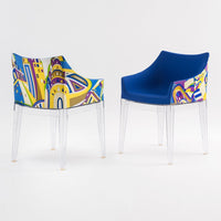 Madame Chair - Pucci