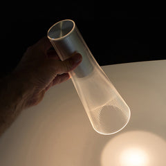 Candel Portable Table Lamp