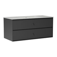 SU1801 Bathroom Vanity w/ Basin - 41.5" W