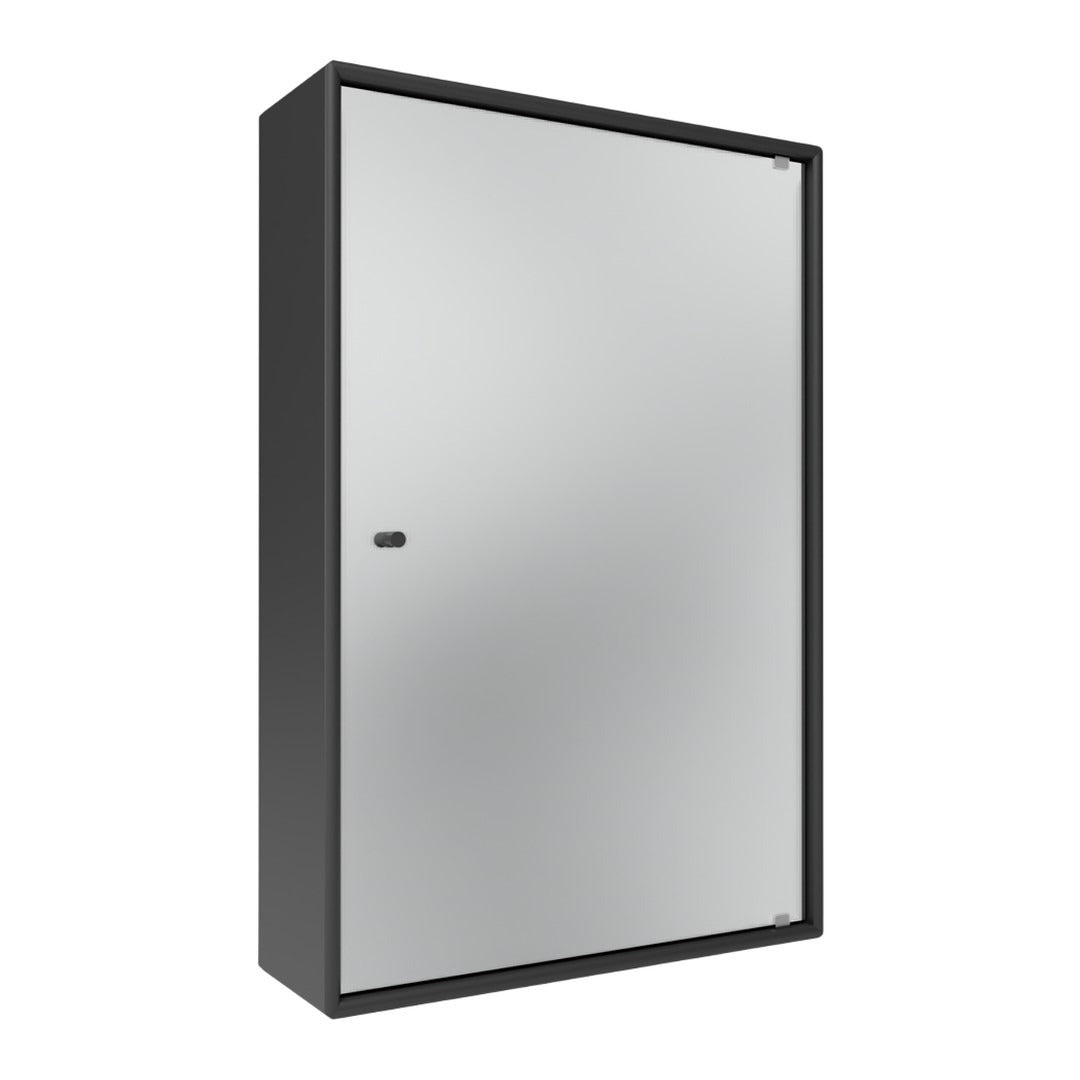 Reflect Bathroom Mirror Cabinet - Wall Mounted