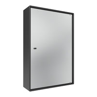 Reflect Bathroom Mirror Cabinet - Wall Mounted