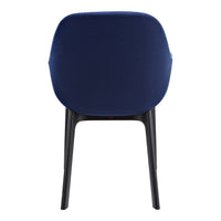 Clap Chair - Embossed Fabric