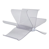 Front Page Magazine Rack