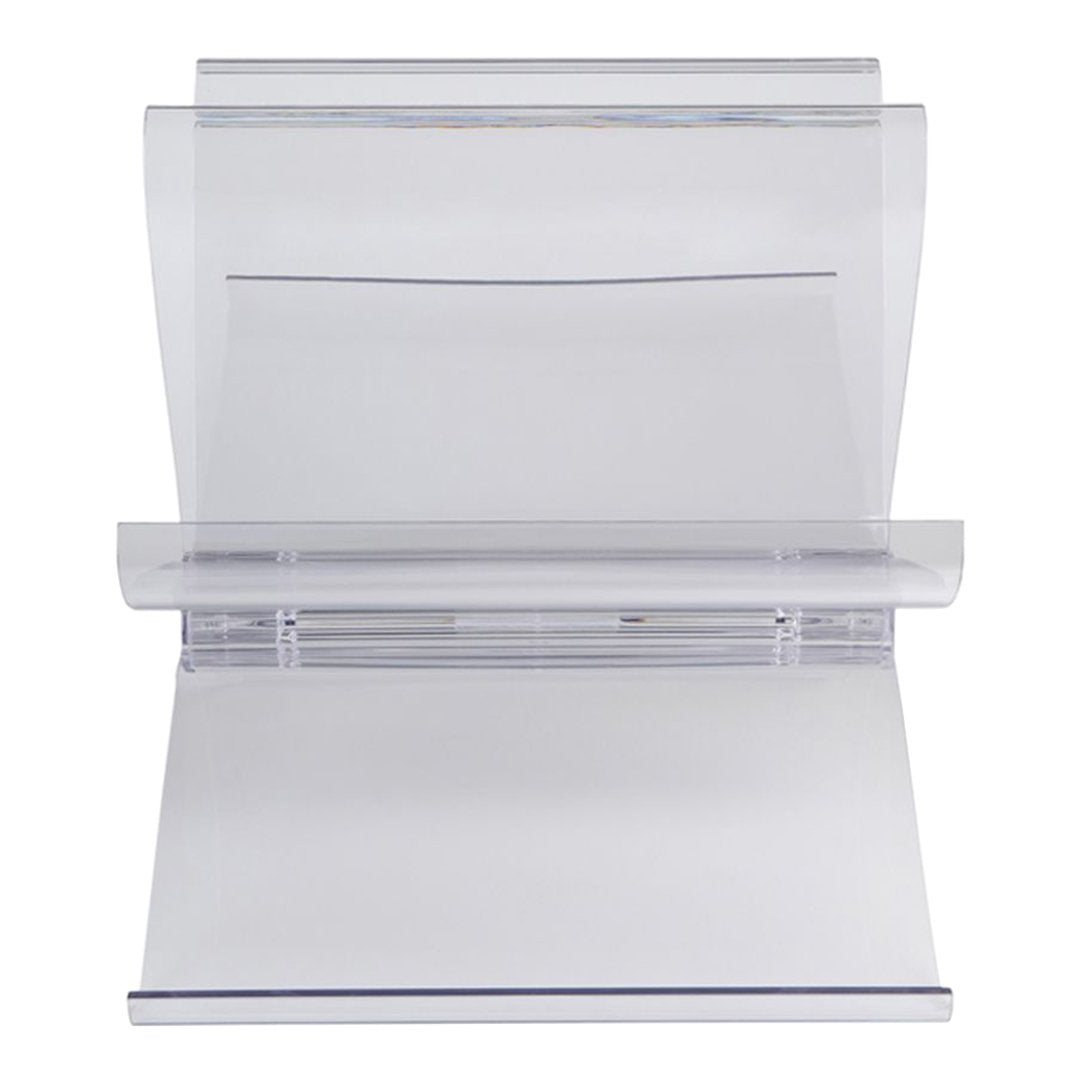 Front Page Magazine Rack