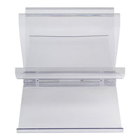 Front Page Magazine Rack