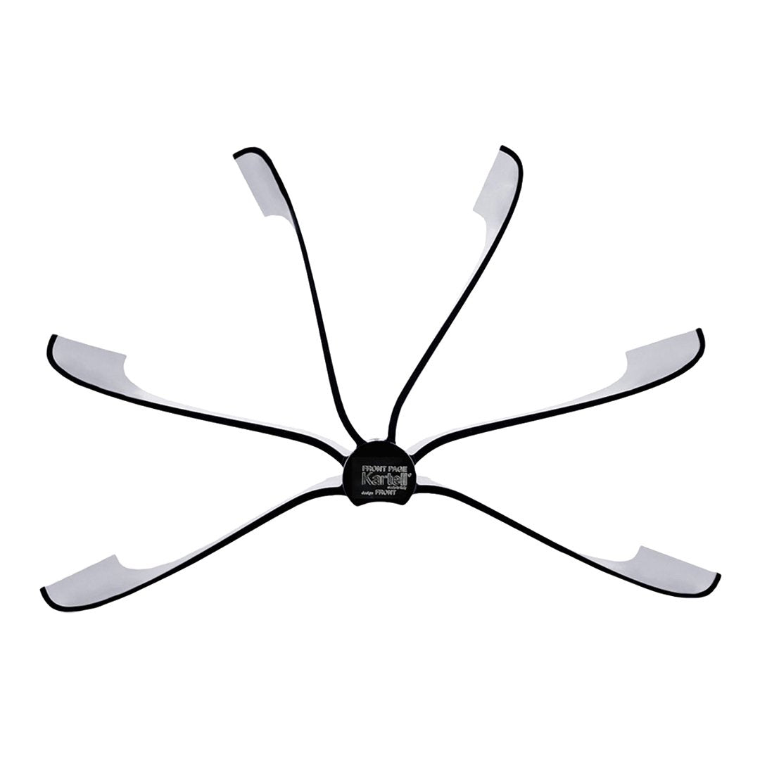 Front Page Magazine Rack