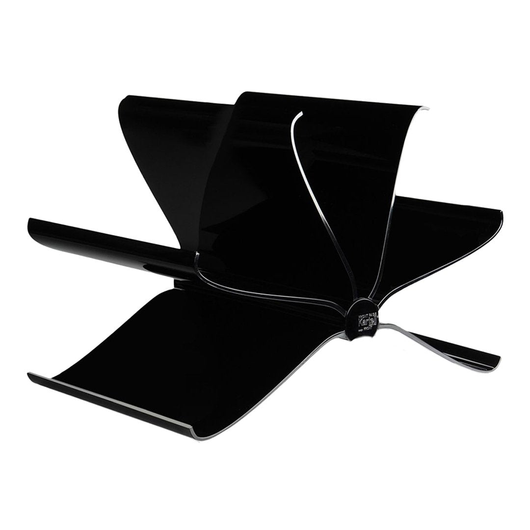 Front Page Magazine Rack