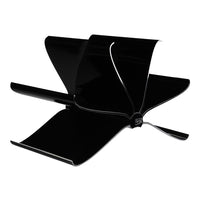 Front Page Magazine Rack