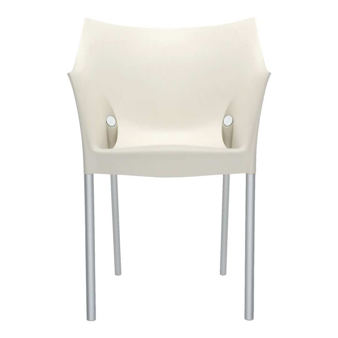 Dr. NO Chair - Set of 2