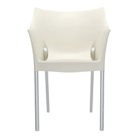 Dr. NO Chair - Set of 2