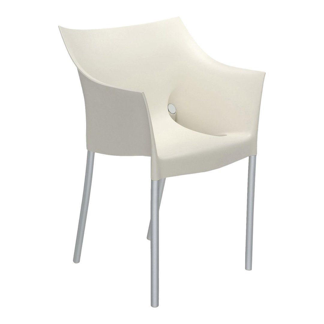 Dr. NO Chair - Set of 2