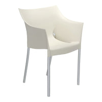 Dr. NO Chair - Set of 2