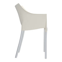 Dr. NO Chair - Set of 2
