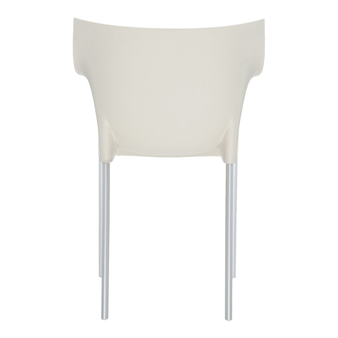 Dr. NO Chair - Set of 2