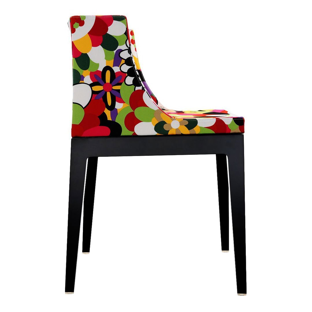 Kartell Mademoiselle Arm Chair by Philippe Starck | Design Public