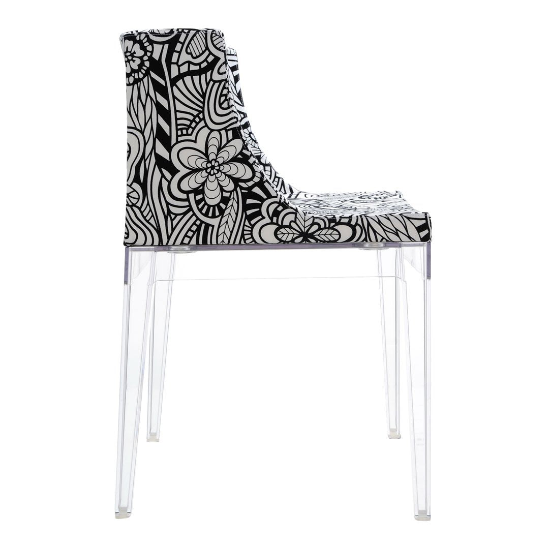 Mademoiselle Arm Chair