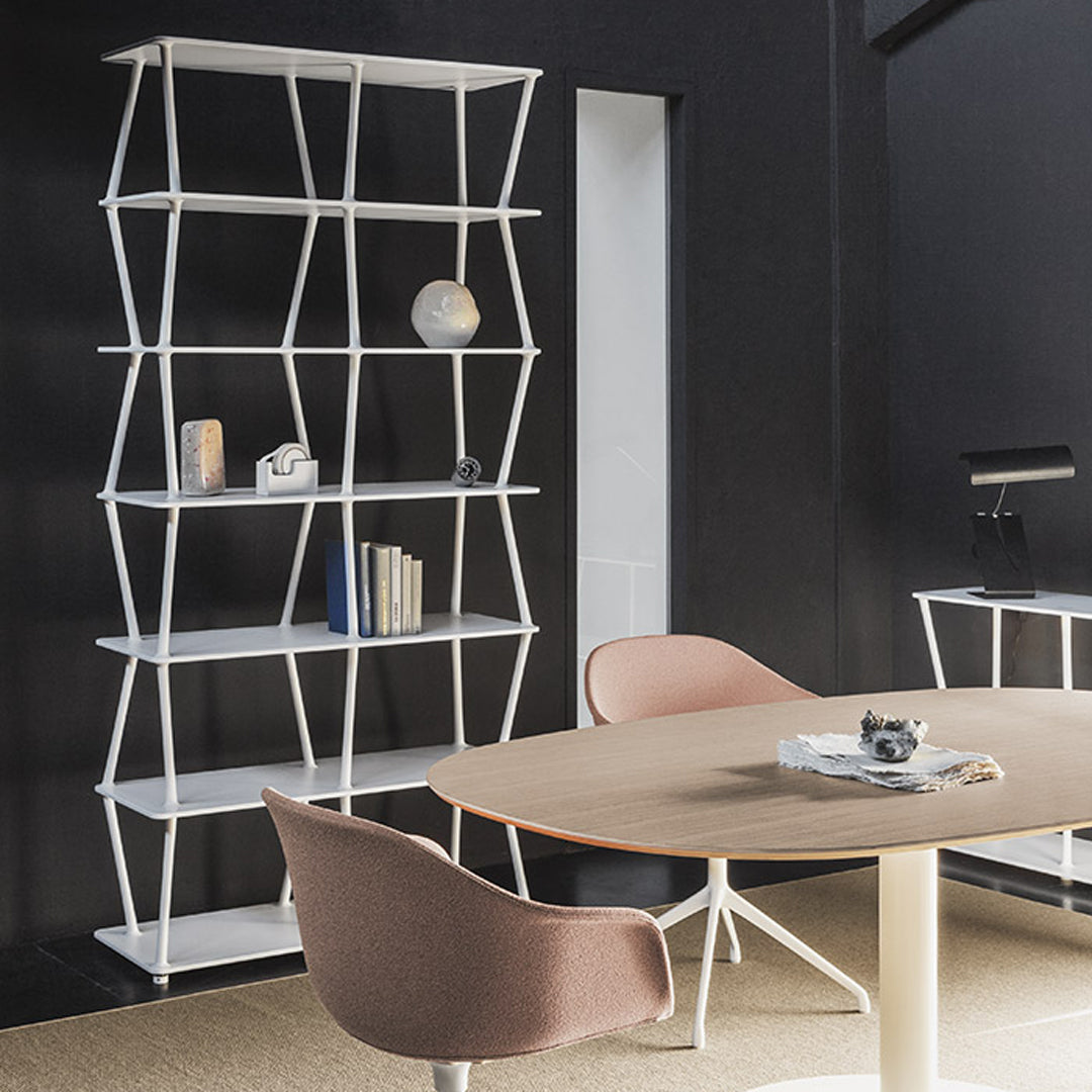 Jazz Modular Bookcase System