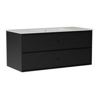 SU1801 Bathroom Vanity w/ Basin - 41.5" W