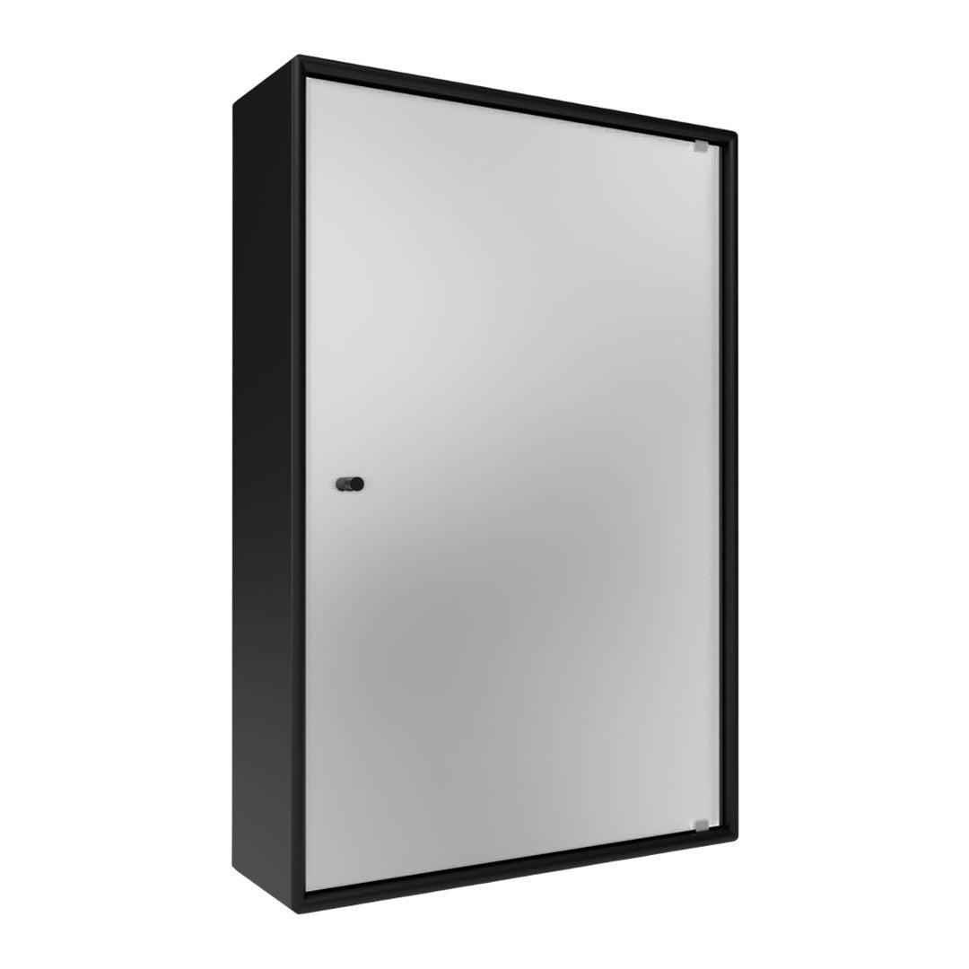 Reflect Bathroom Mirror Cabinet - Wall Mounted