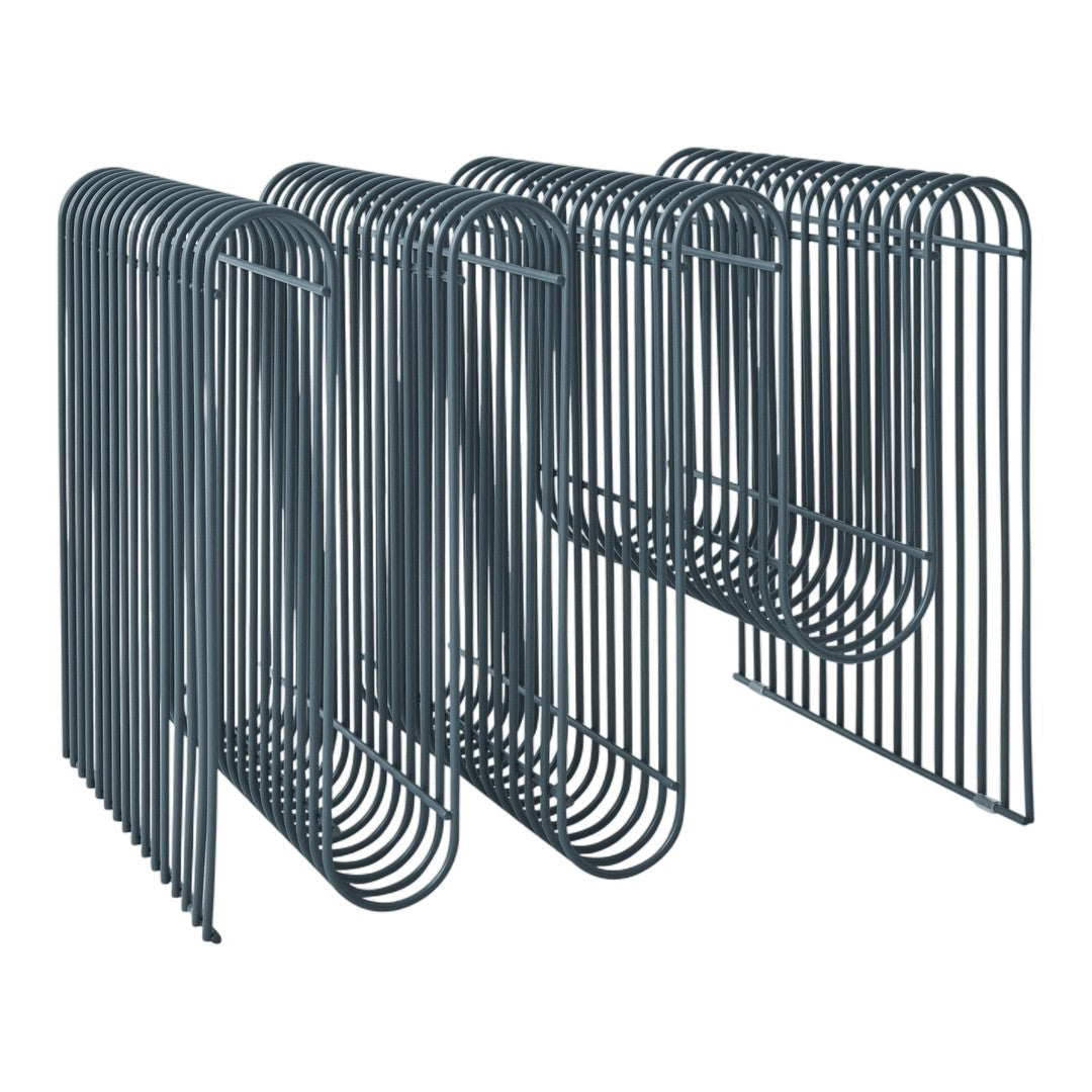 Curva Magazine Holder – Design Public