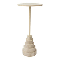 Solum Side Table