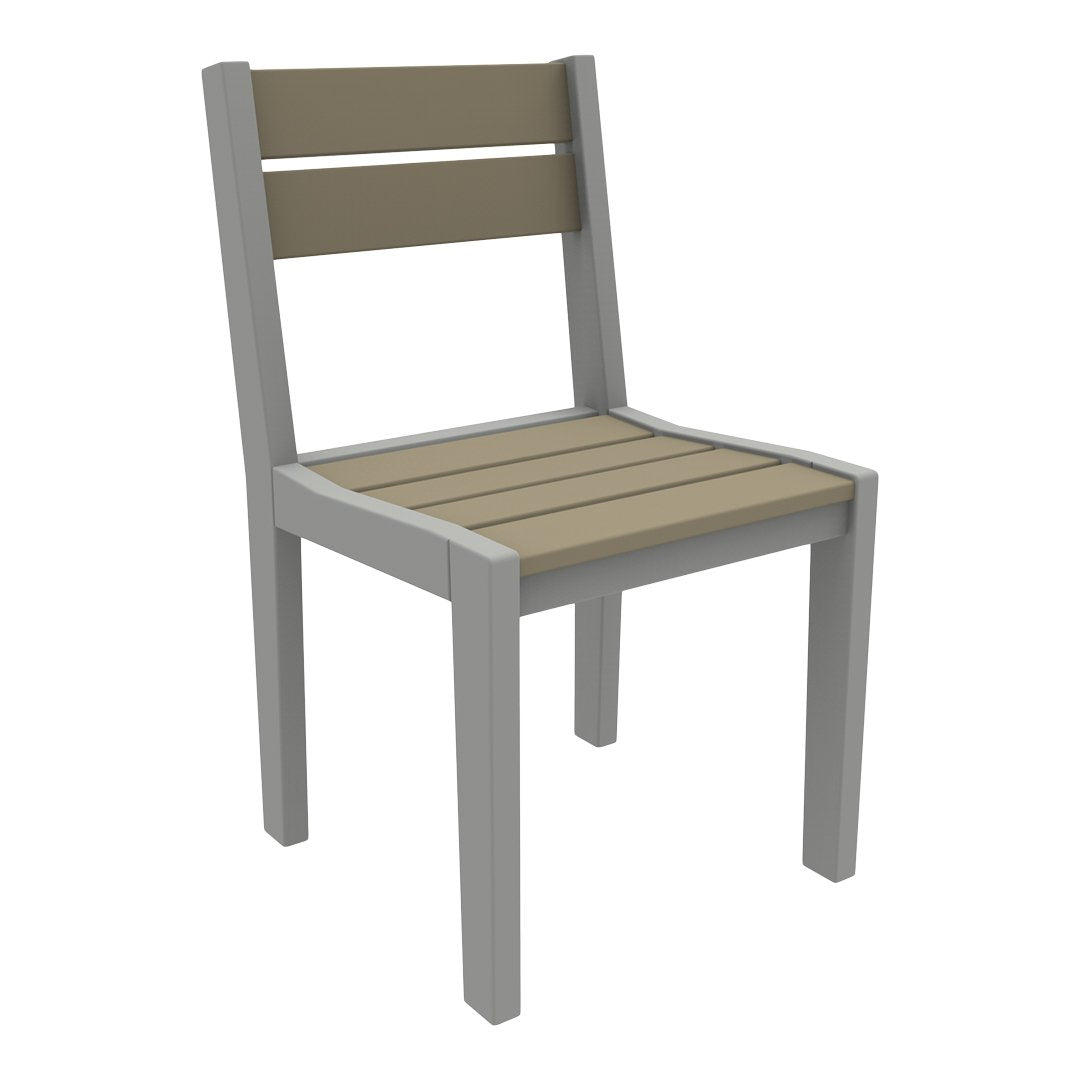 Coastline Cafe Dining Chair