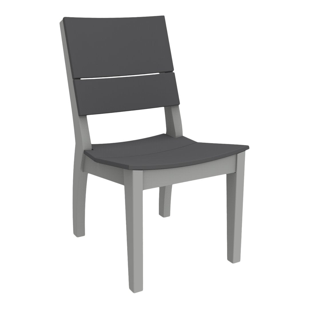SYM Side Chair