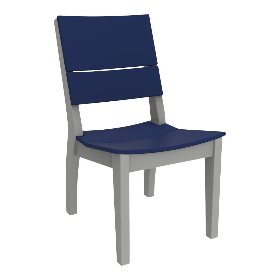 SYM Side Chair