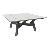 DEX Square Chat Table