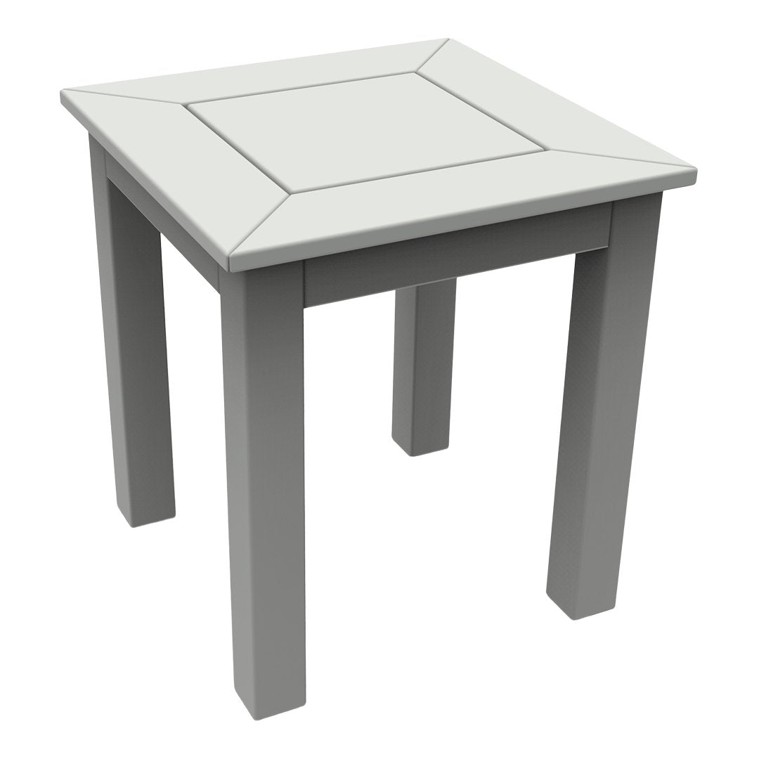 DEX Square Side Table