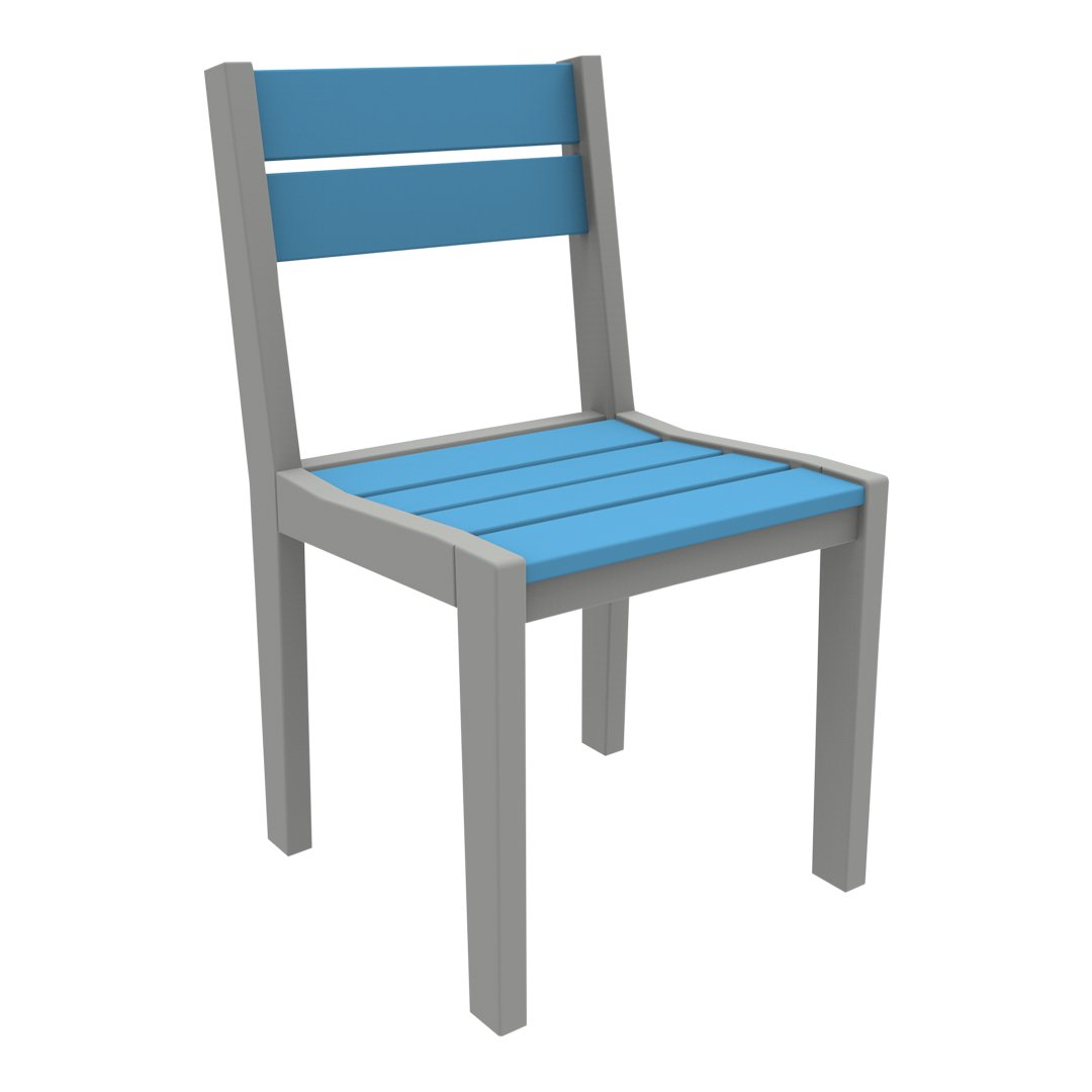 Coastline Cafe Dining Chair