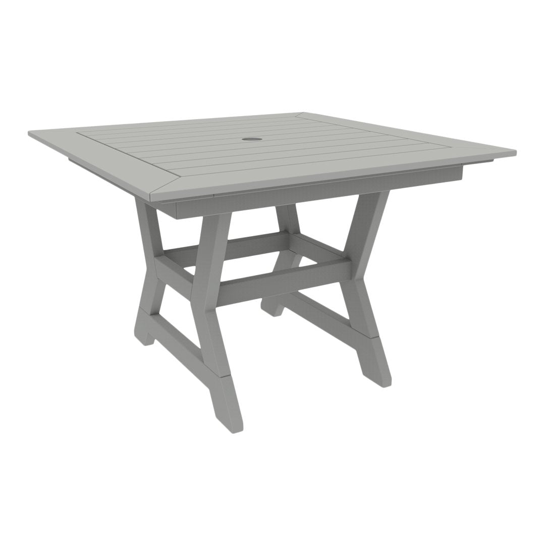 SYM Square Dining Table