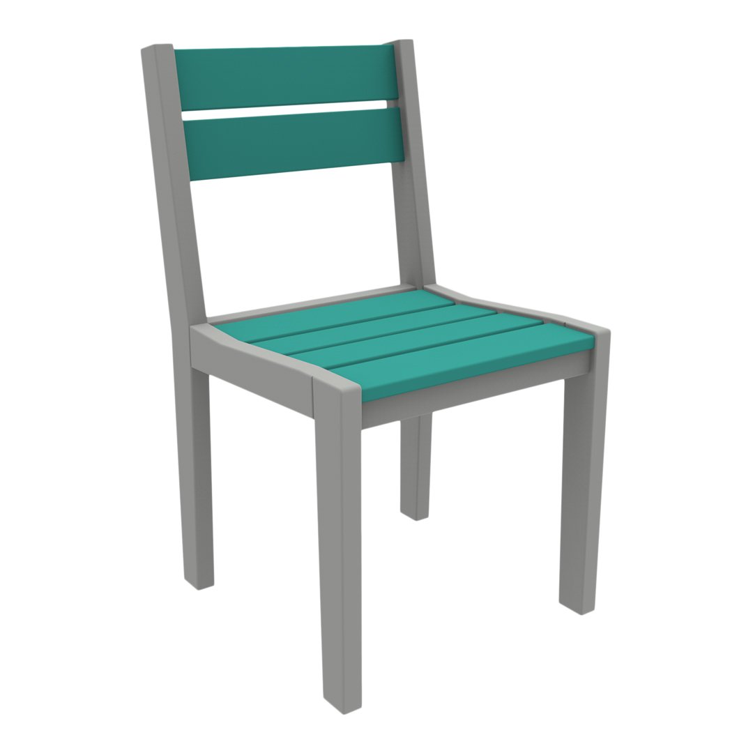 Coastline Cafe Dining Chair