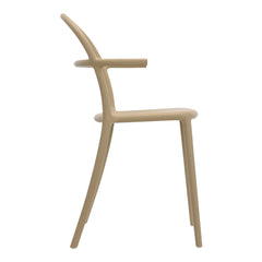 Generic C Chair - Set of 2