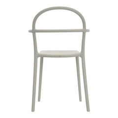 Generic C Chair - Set of 2