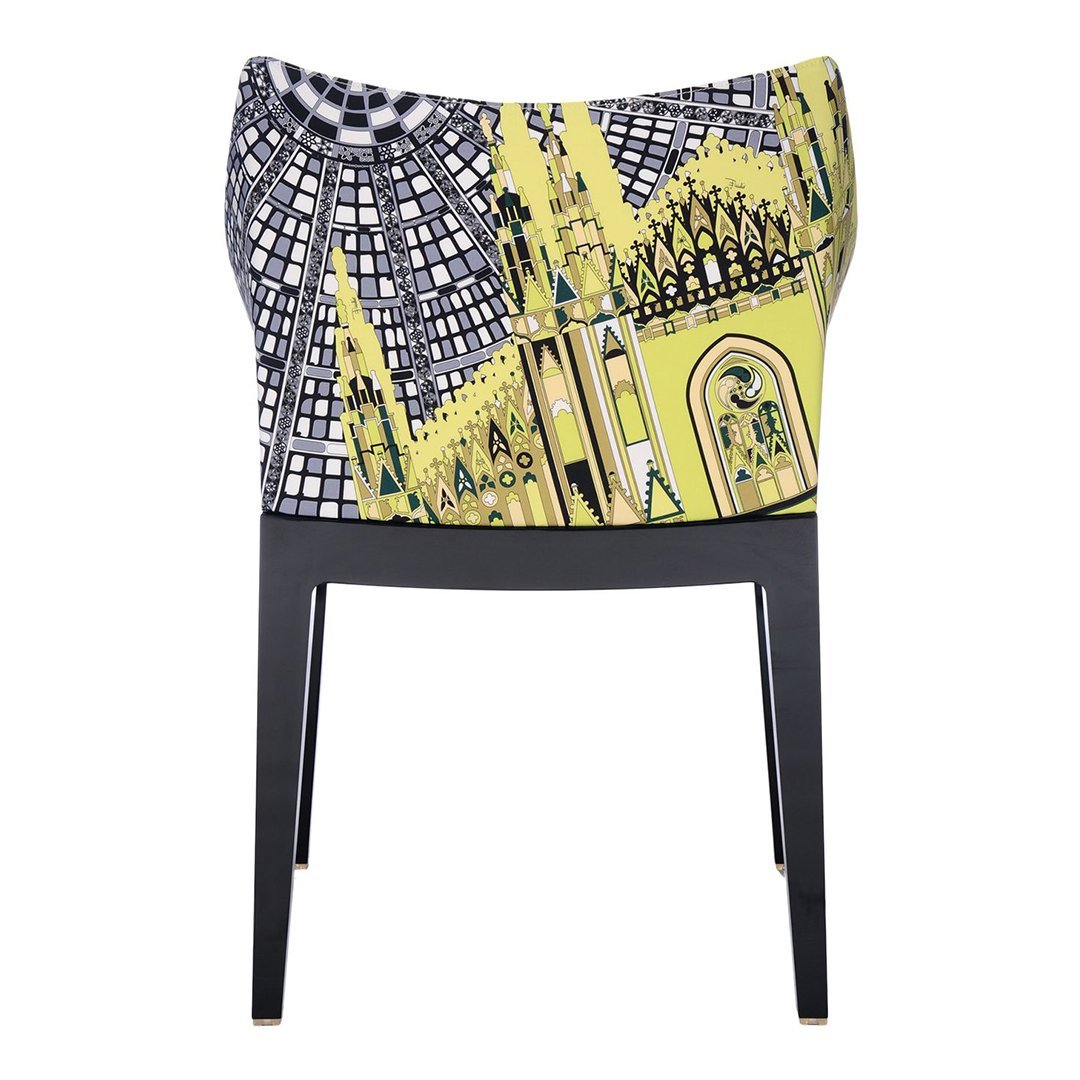 Madame Chair - Pucci