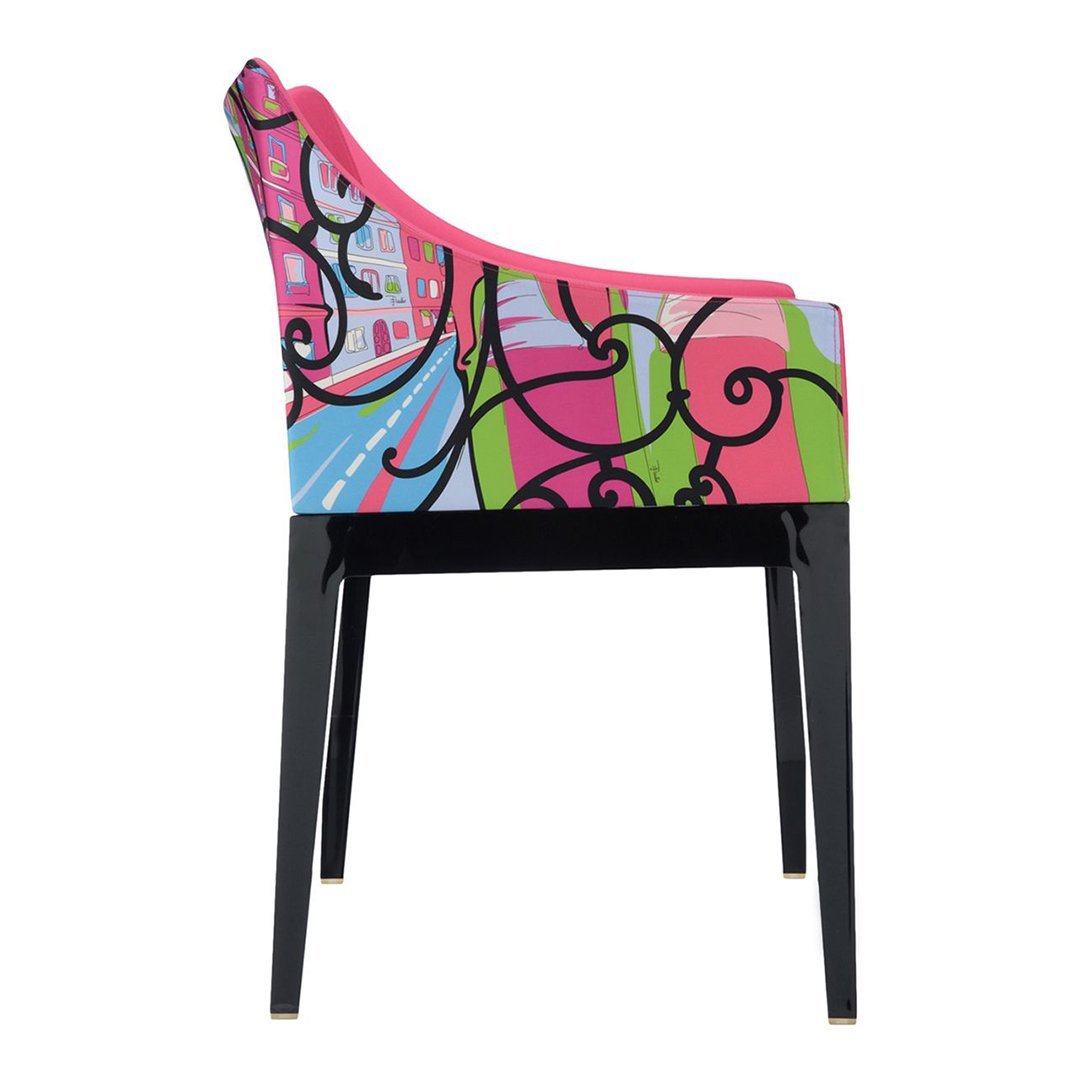 Madame Chair - Pucci