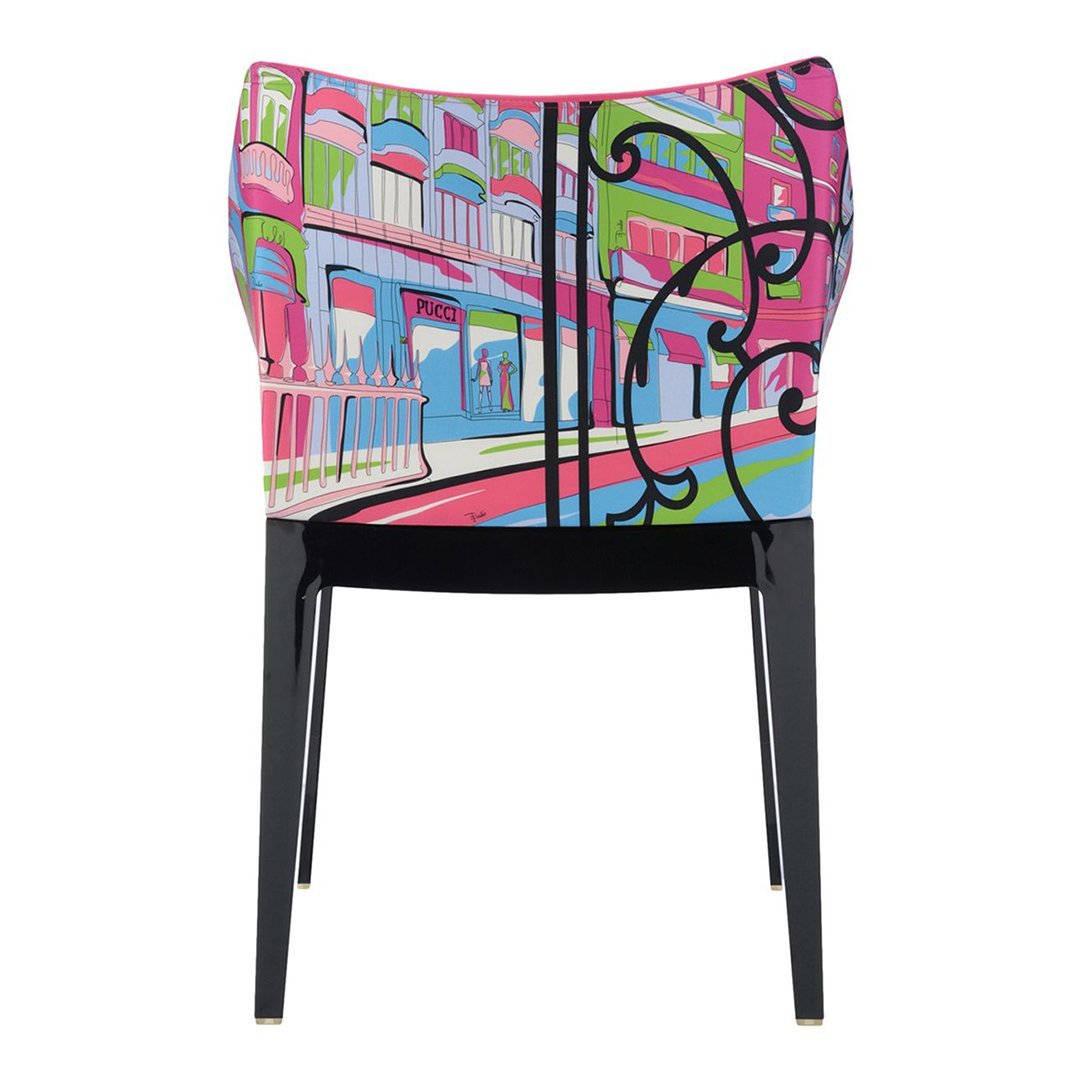 Madame Chair - Pucci