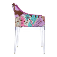 Madame Chair - Pucci